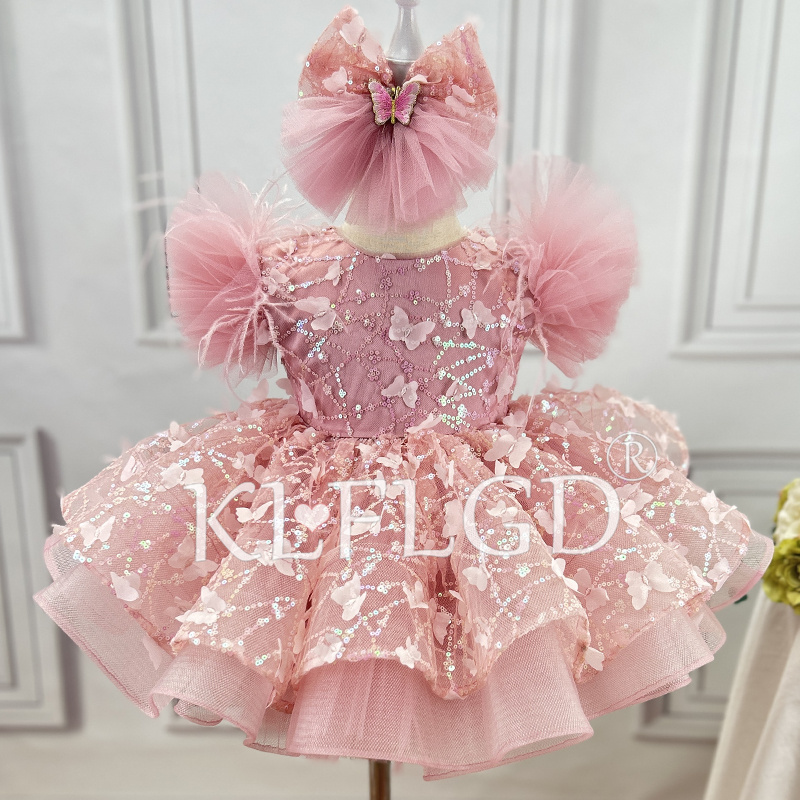 Luxury Flower Children's Weddi - огляд і ціна Baby Clothing Dresser