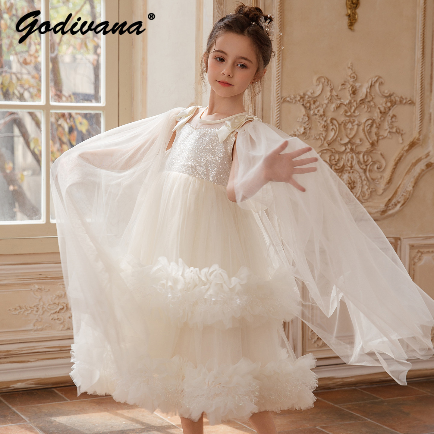Sweet Baby Girls 2026 Summer N - огляд і ціна Baby Clothing High End
