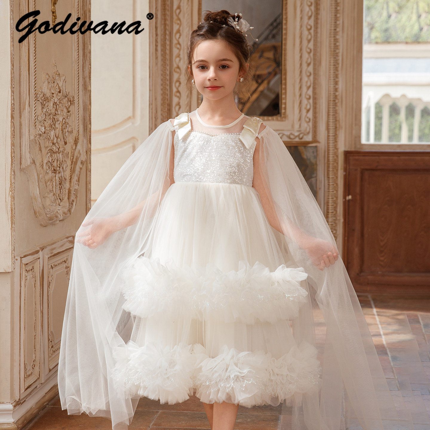 Sweet Baby Girls 2026 Summer N - огляд і ціна Baby Clothing High End
