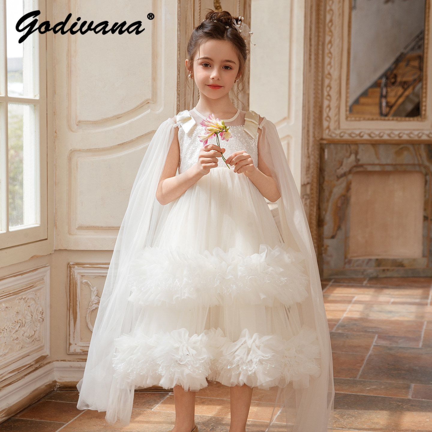 Sweet Baby Girls 2026 Summer N - огляд і ціна Baby Clothing High End