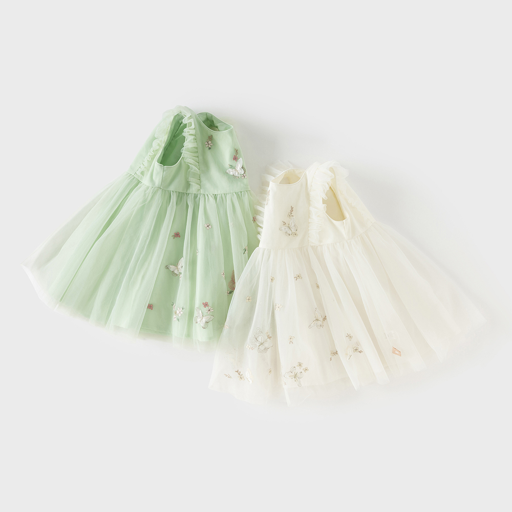 Dave Bella Embroidery Lace Mes - огляд і ціна Baby Clothing Dresser