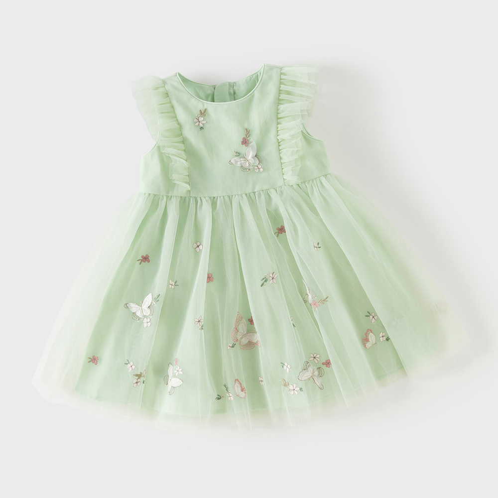 Dave Bella Embroidery Lace Mes - огляд і ціна Baby Clothing Dresser