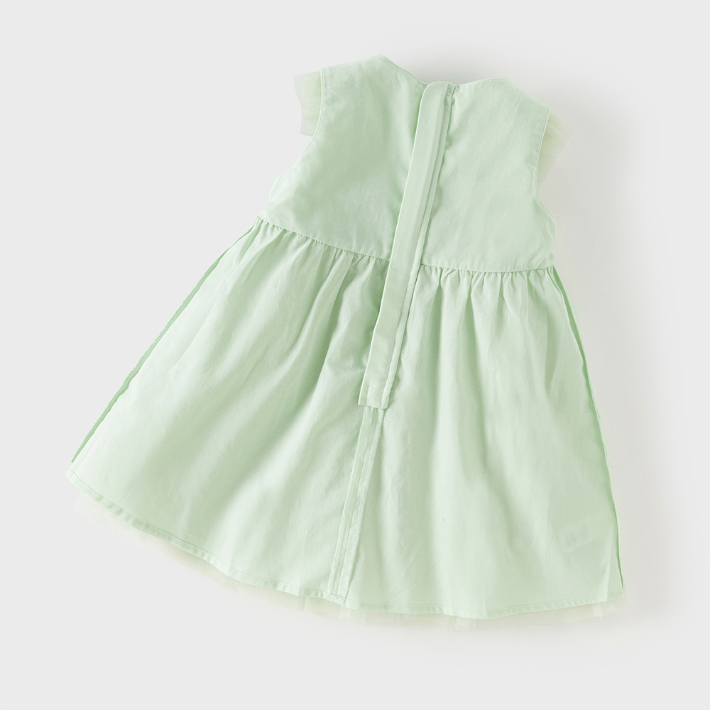 Dave Bella Embroidery Lace Mes - огляд і ціна Baby Clothing Dresser