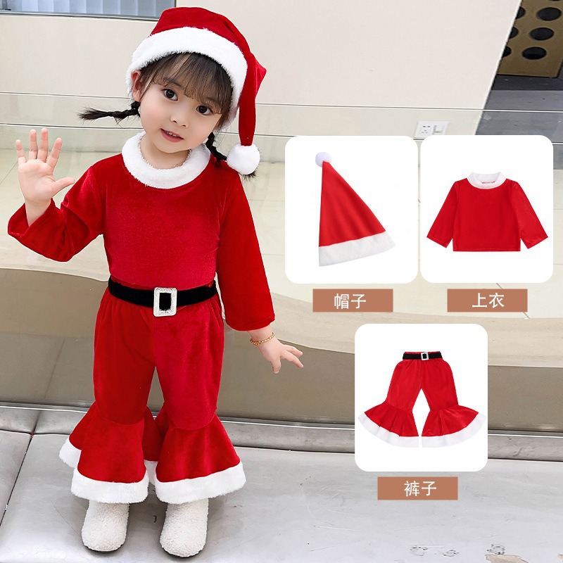 Christmas children's clothing, - огляд і ціна Baby Clothing Usa