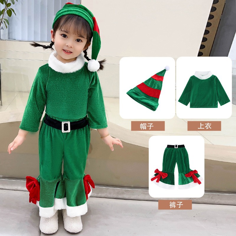 Christmas children's clothing, - огляд і ціна Baby Clothing Usa