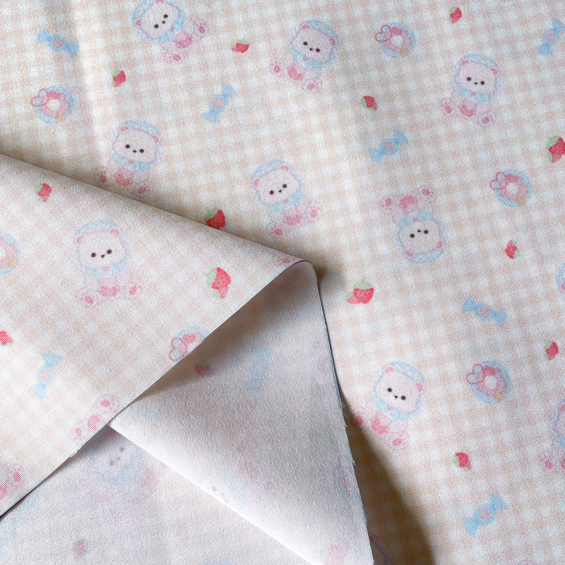 yellow “Baby Bear” Scattered P - огляд і ціна Baby Clothing Usa