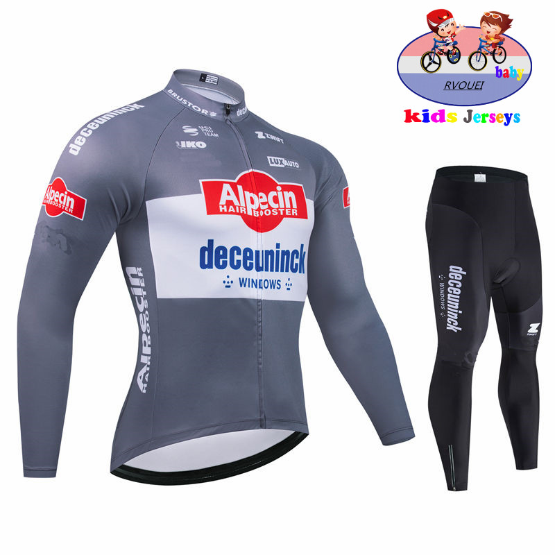 Alp Kids Autumn Baby Cycling L - огляд і ціна Baby Clothing Dividers