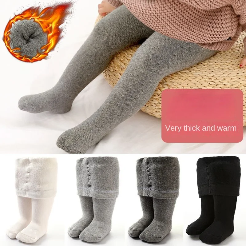 Baby Tights Winter Autumn Soli - огляд і ціна Baby Clothing Dividers