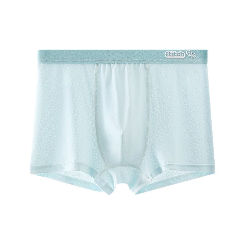 4PCS Boys Baby Breathable Boxe - огляд і ціна Baby Clothing High Quality