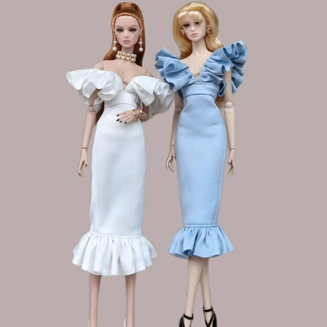 Supermodel Doll High-end Deep  - огляд і ціна Baby Clothing High End
